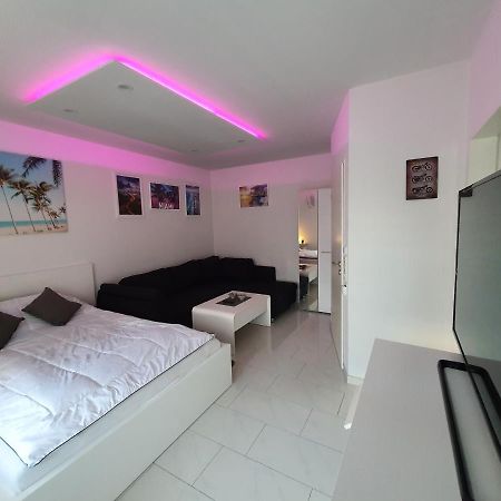 Miami Apartment Paderborn Exterior photo
