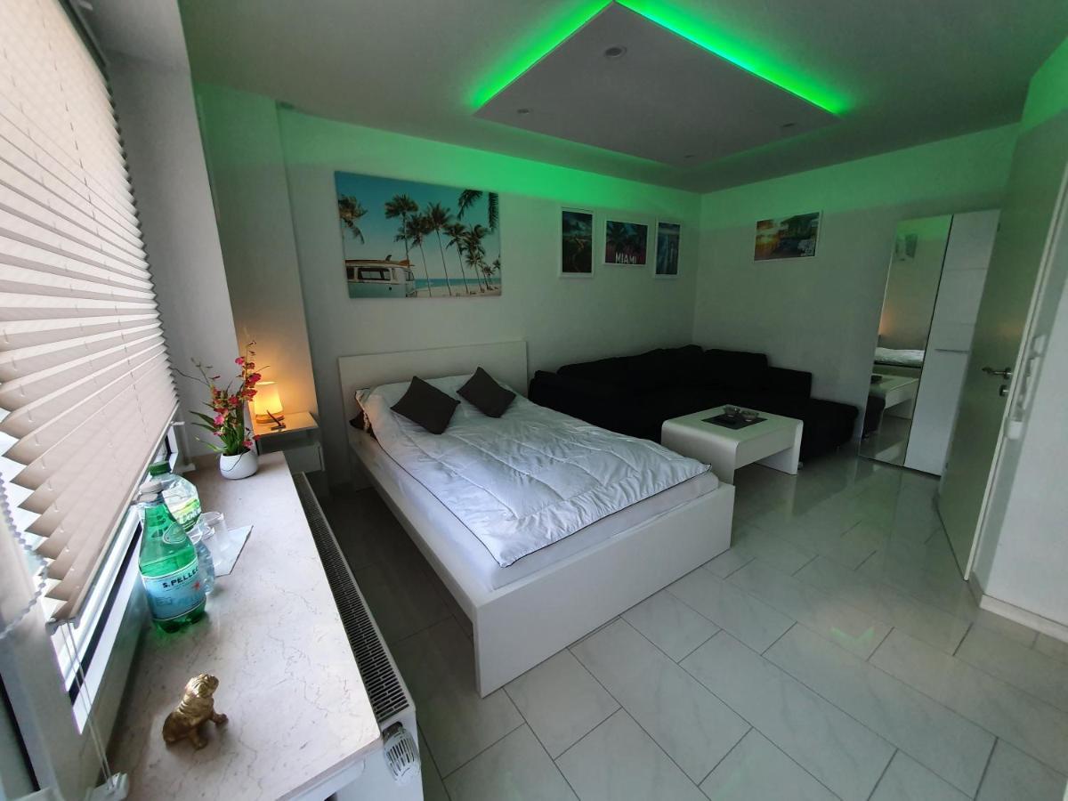Miami Apartment Paderborn Exterior photo