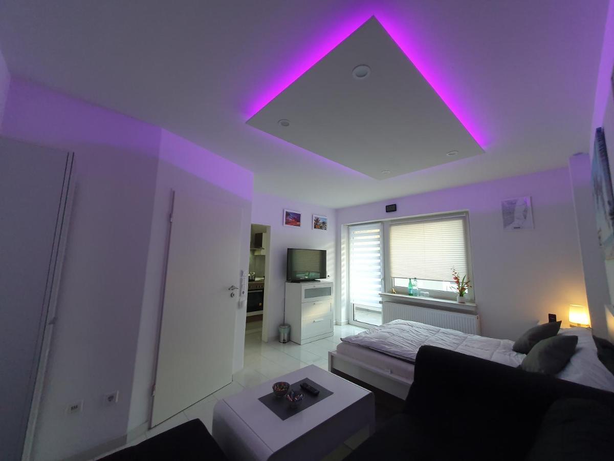 Miami Apartment Paderborn Exterior photo