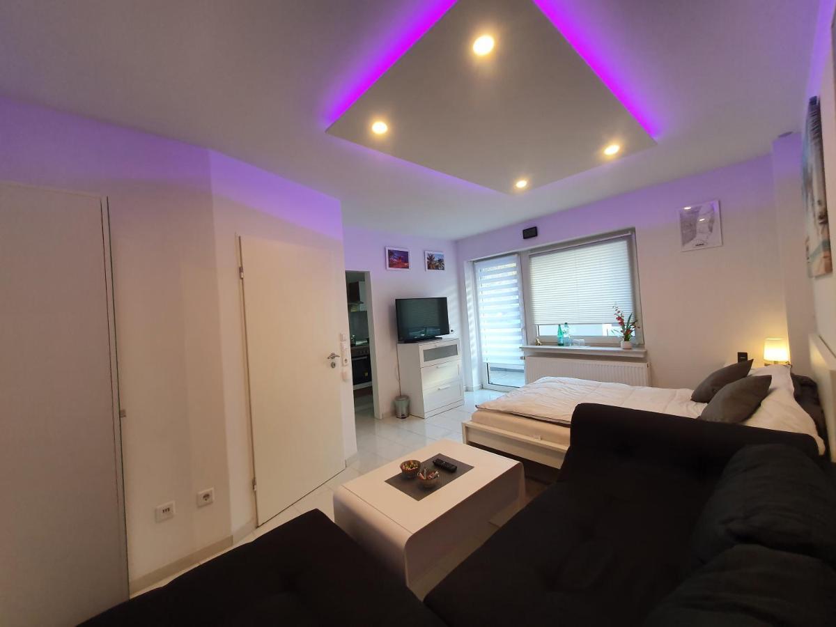 Miami Apartment Paderborn Exterior photo
