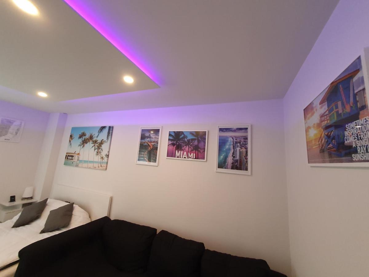 Miami Apartment Paderborn Exterior photo