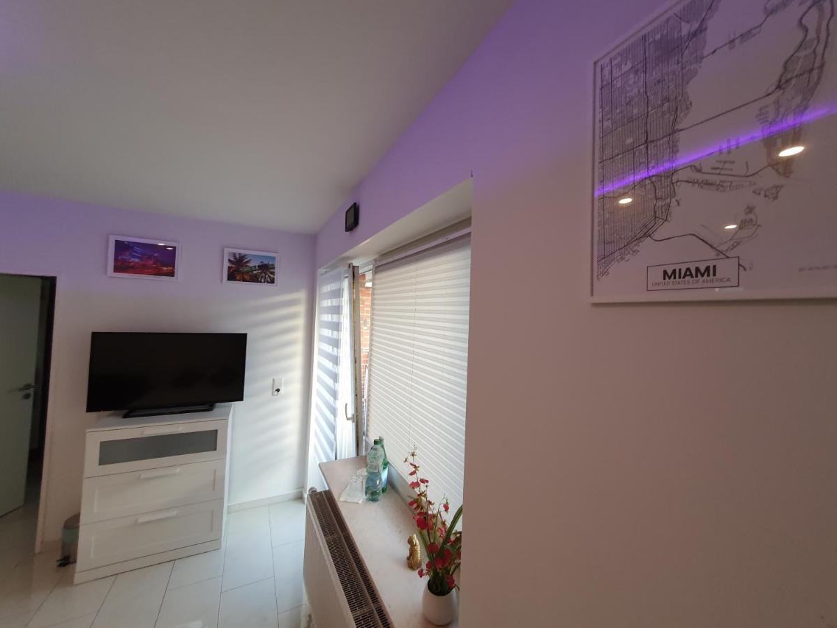 Miami Apartment Paderborn Exterior photo