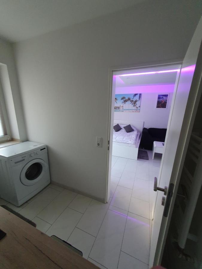 Miami Apartment Paderborn Exterior photo