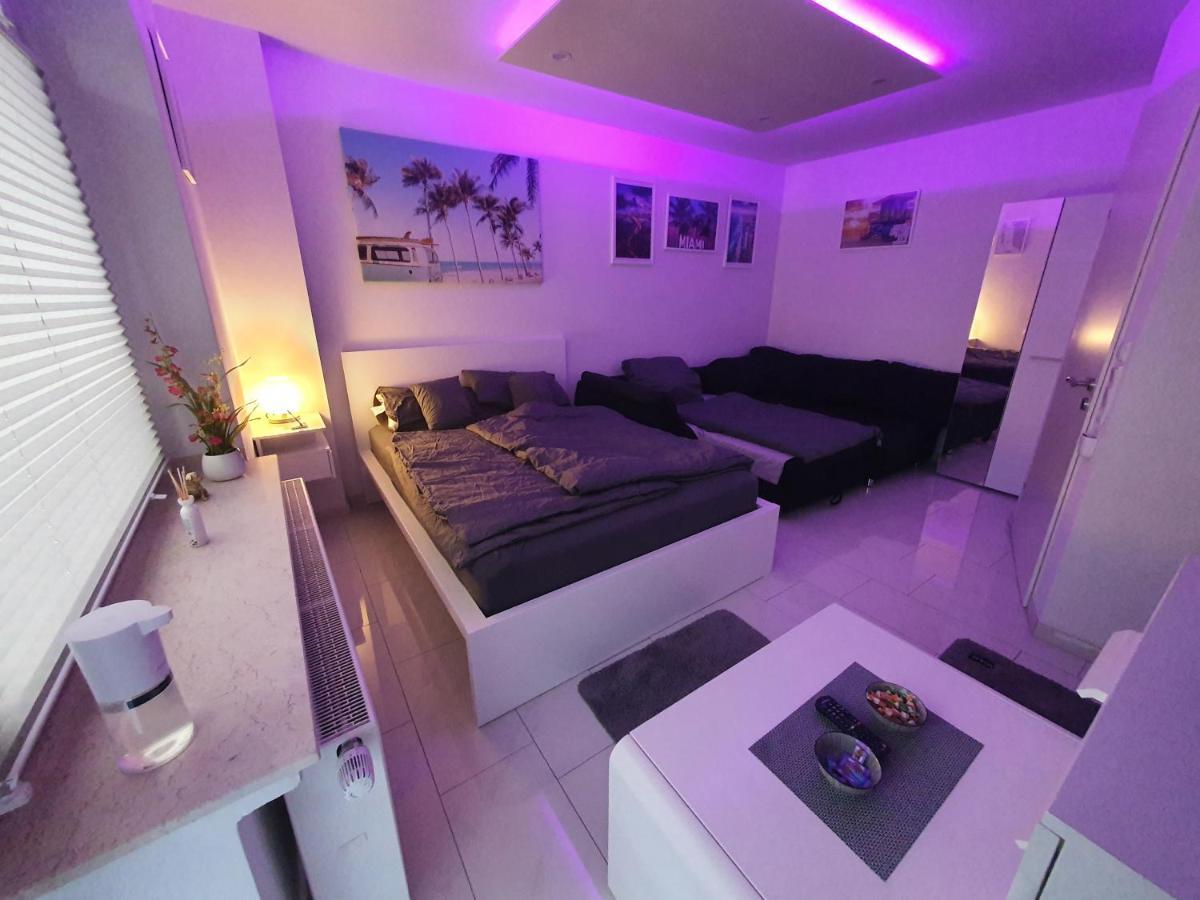 Miami Apartment Paderborn Exterior photo